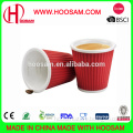 2017 Hot Sale Silicone coffee cups wholesale portable tea cup